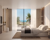 New Build - apartment - Estepona - Estepona Centro