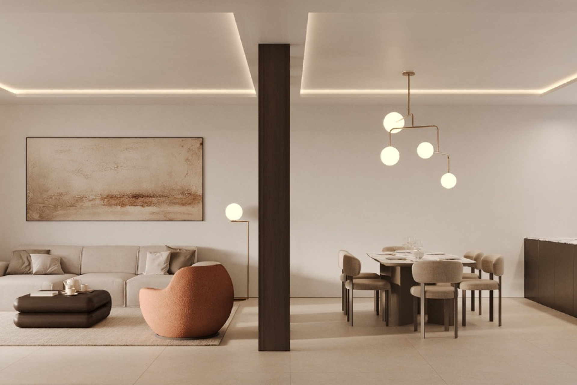 New Build - apartment - Estepona - Estepona Centro