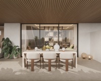 New Build - apartment - Estepona - Estepona Centro