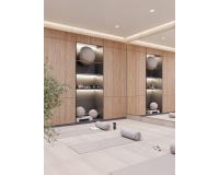New Build - apartment - Estepona - Estepona Centro