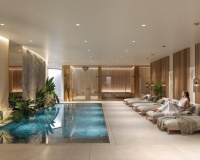New Build - apartment - Estepona - Estepona Centro