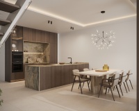 New Build - apartment - Estepona - Estepona Centro