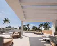 New Build - apartment - Estepona - Estepona Centro