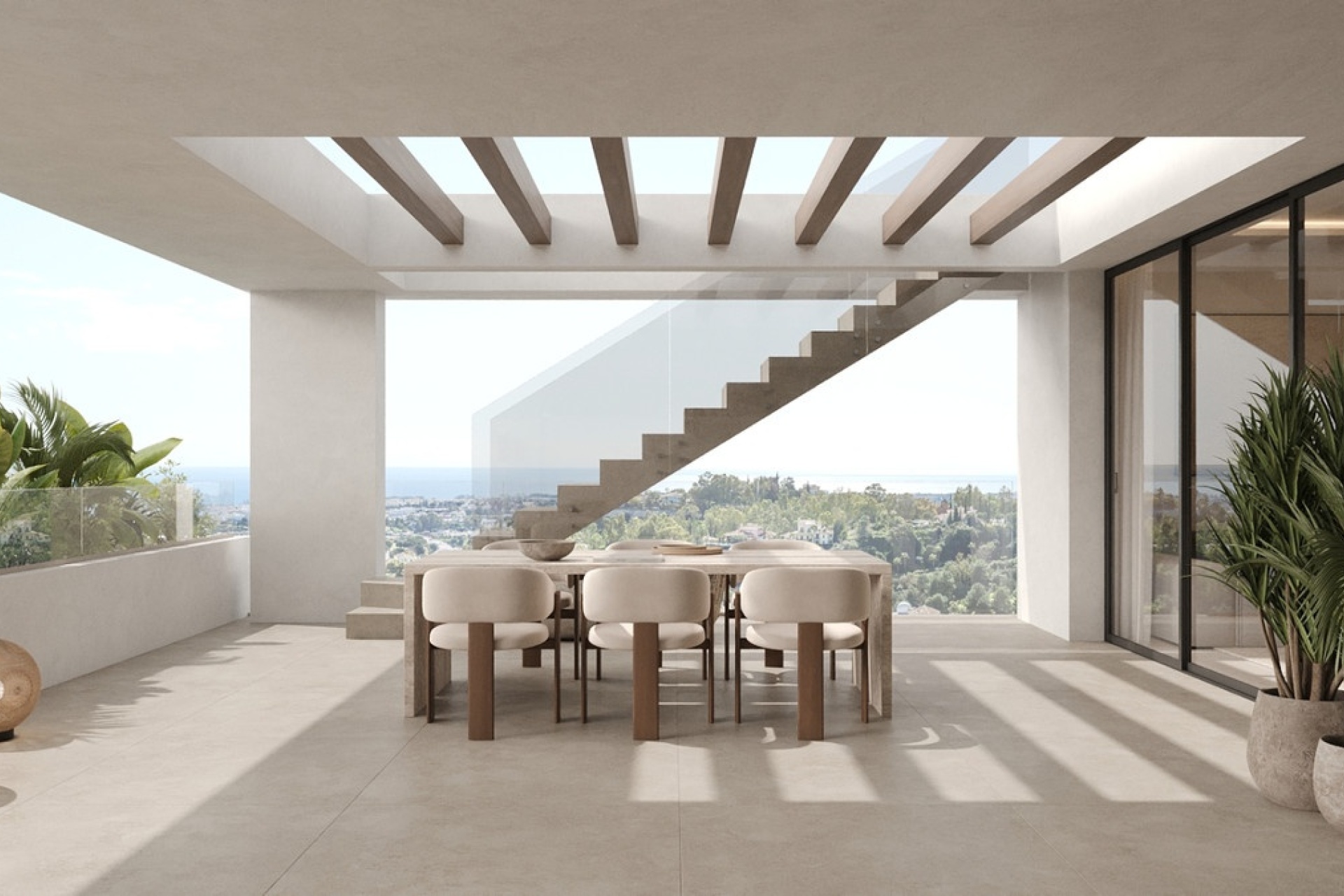 New Build - apartment - Estepona - Estepona Centro