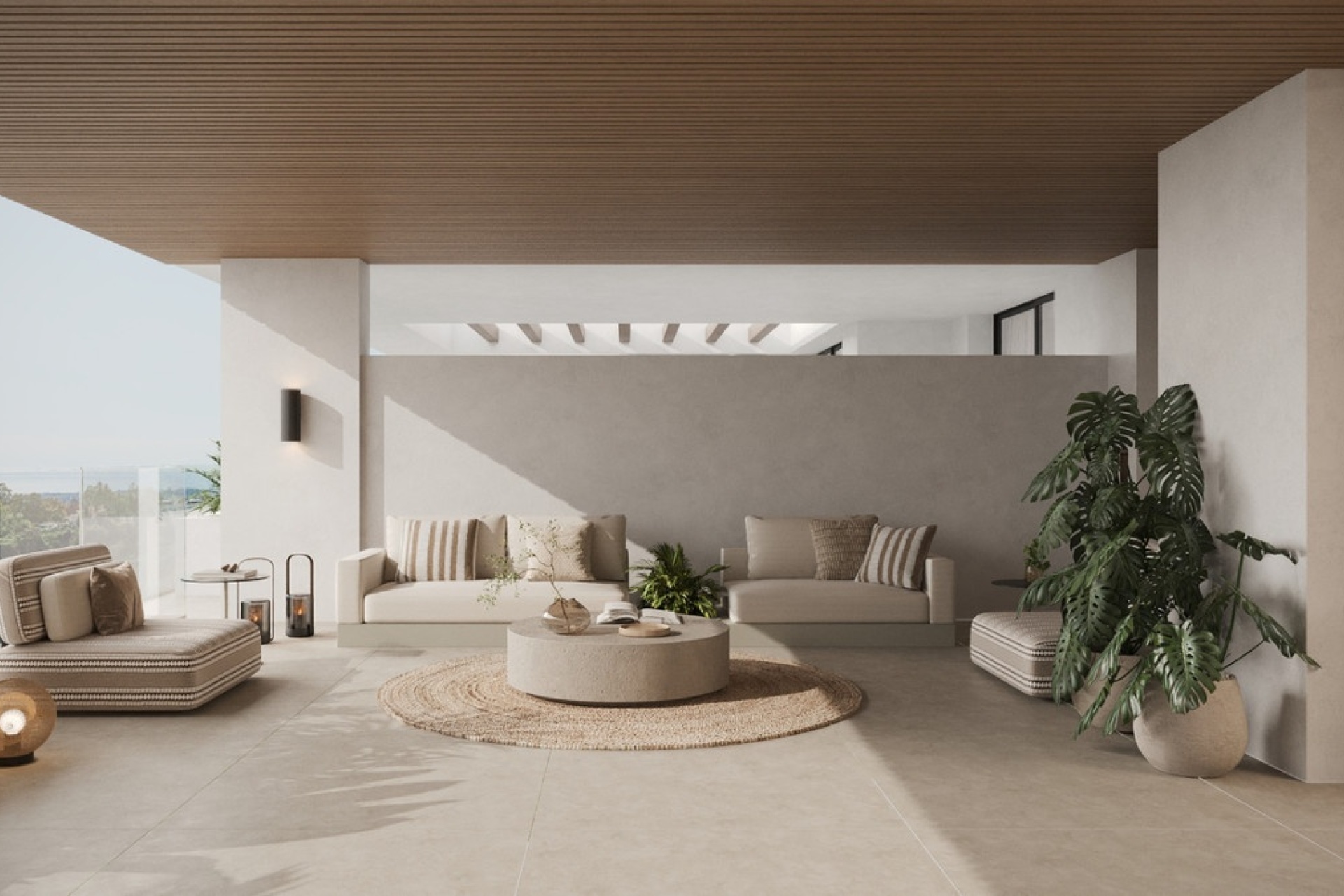 New Build - apartment - Estepona - Estepona Centro
