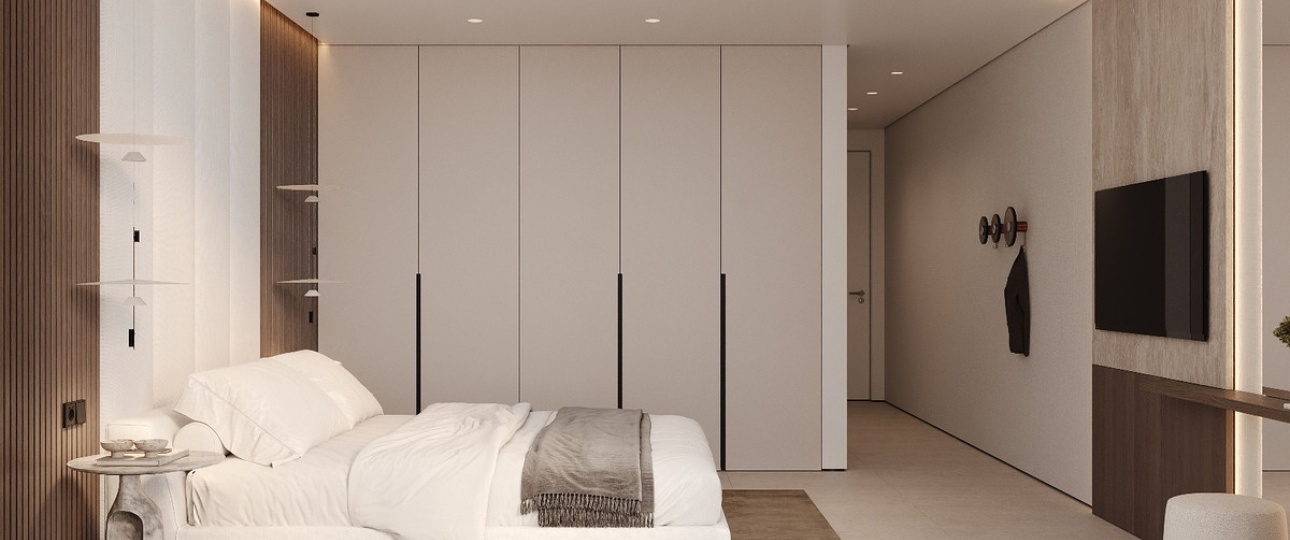 New Build - apartment - Estepona - Estepona Centro