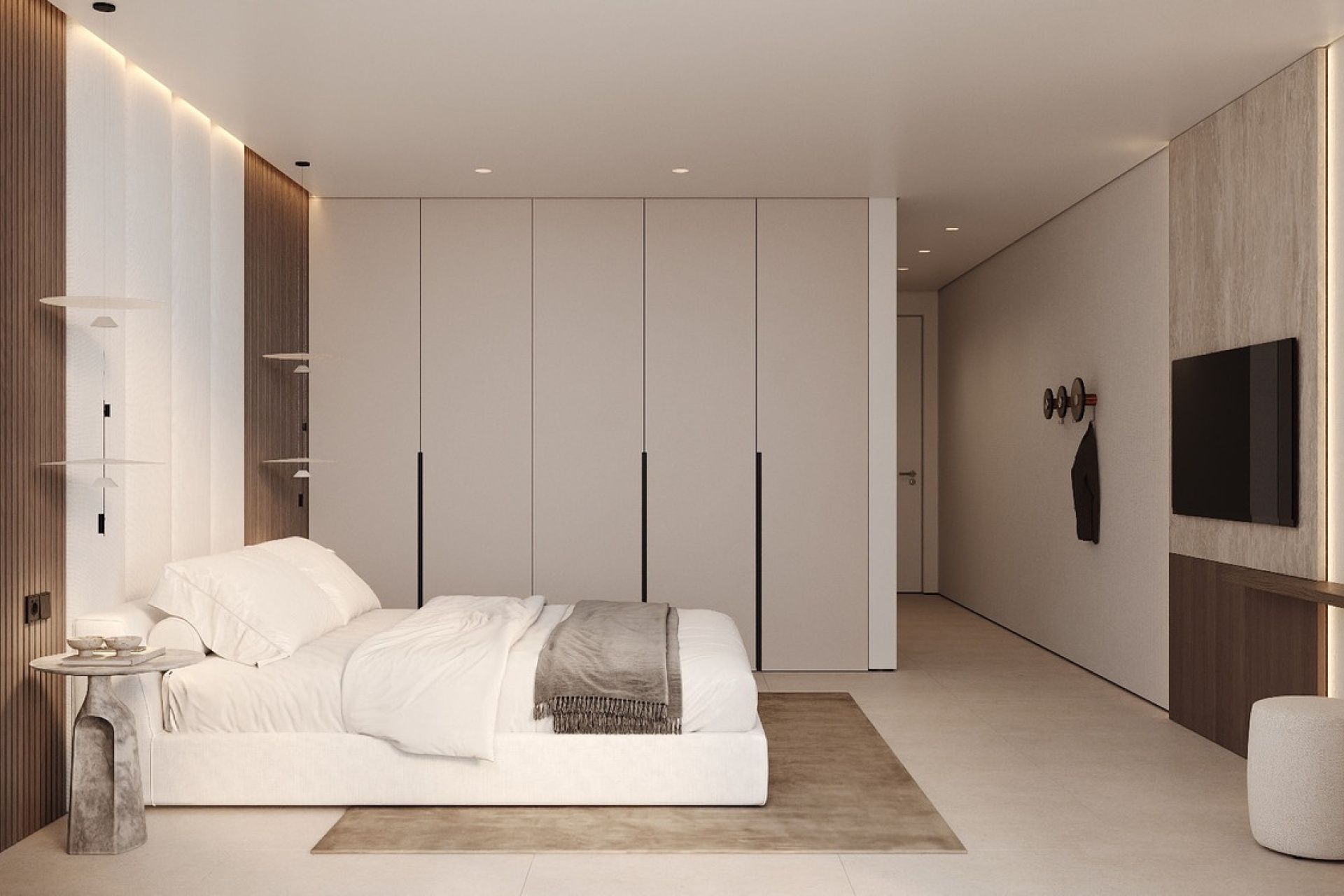 New Build - apartment - Estepona - Estepona Centro