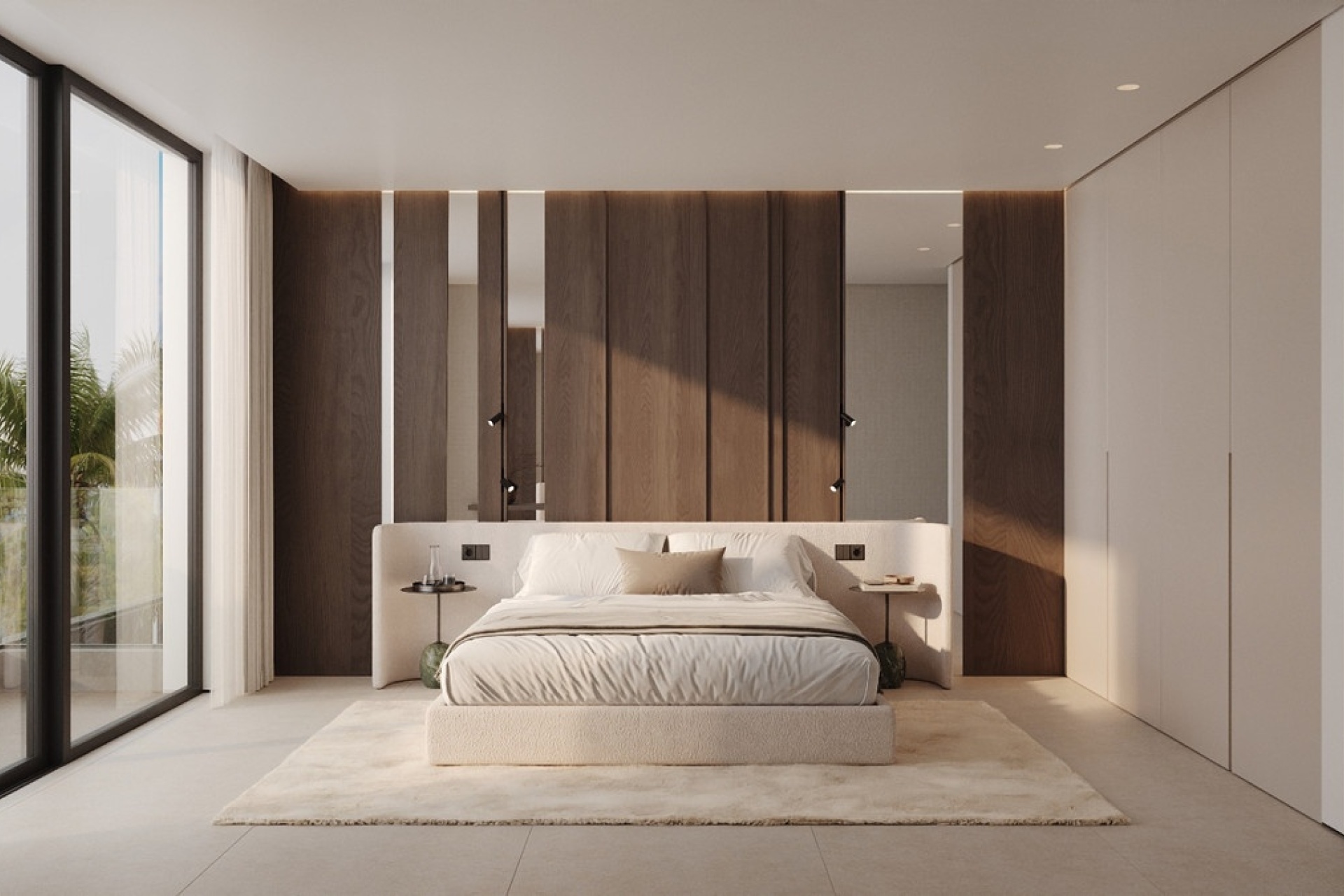New Build - apartment - Estepona - Estepona Centro
