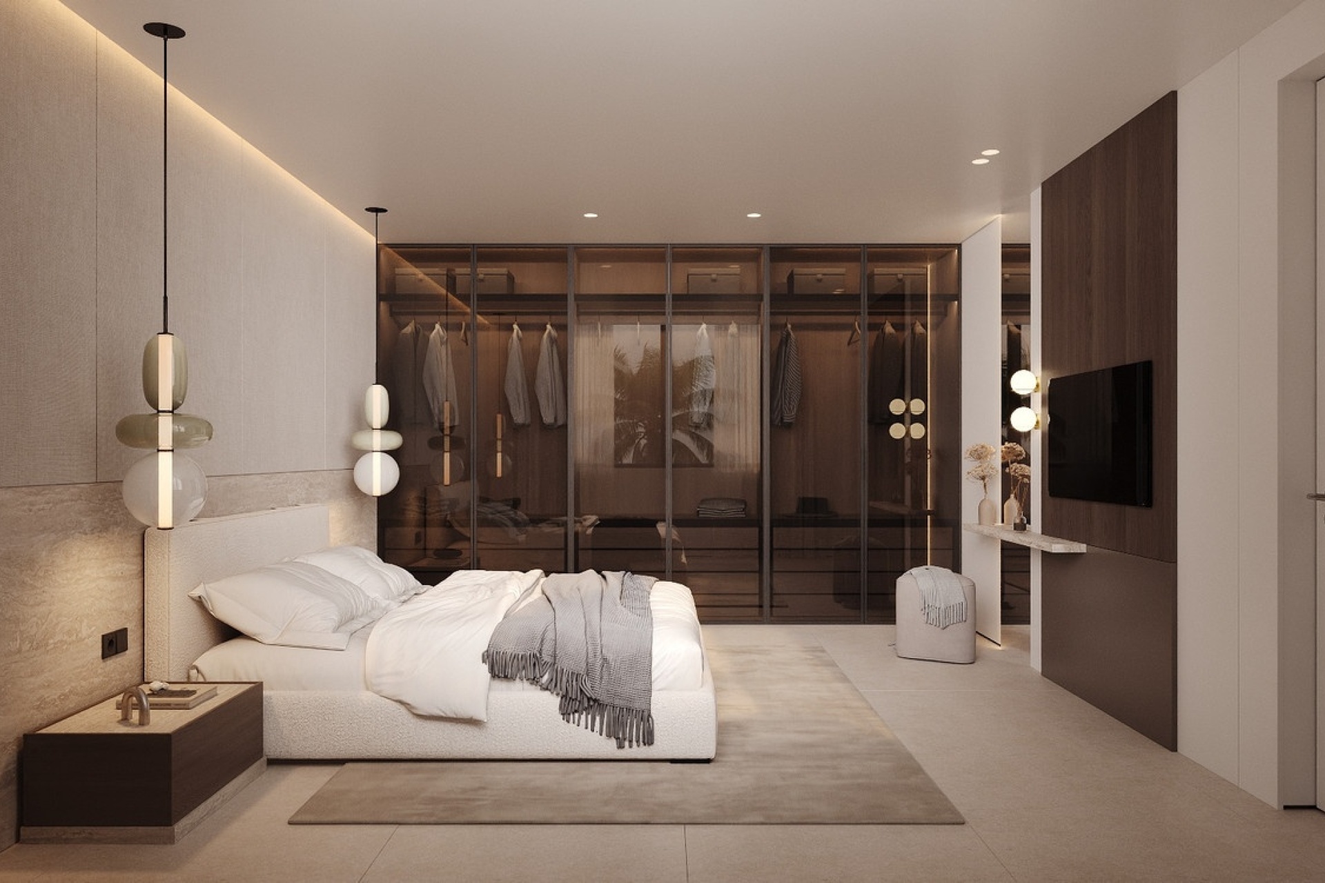New Build - apartment - Estepona - Estepona Centro
