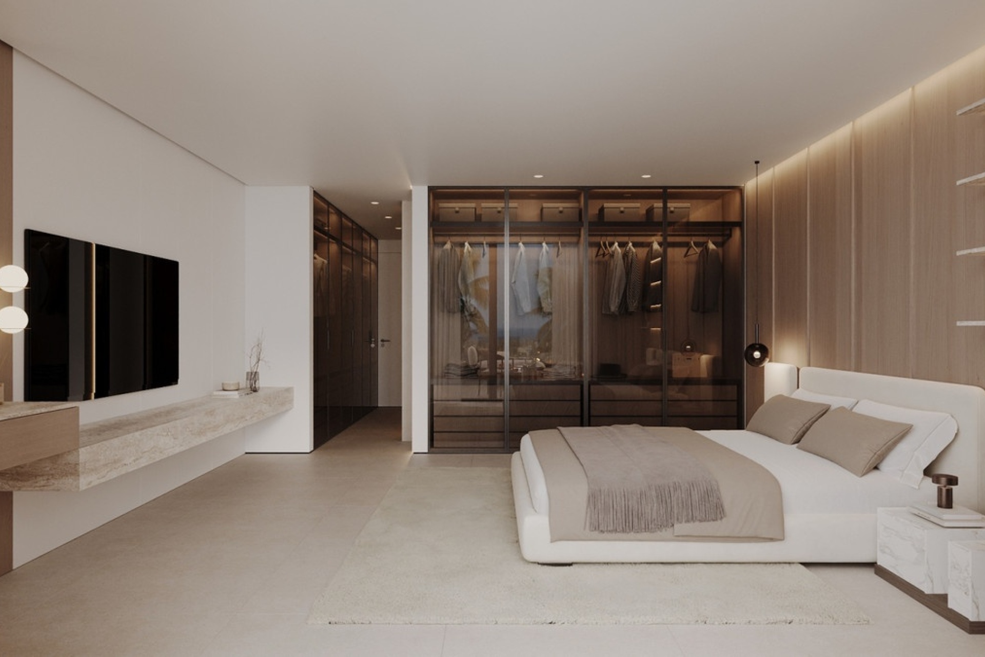 New Build - apartment - Estepona - Estepona Centro
