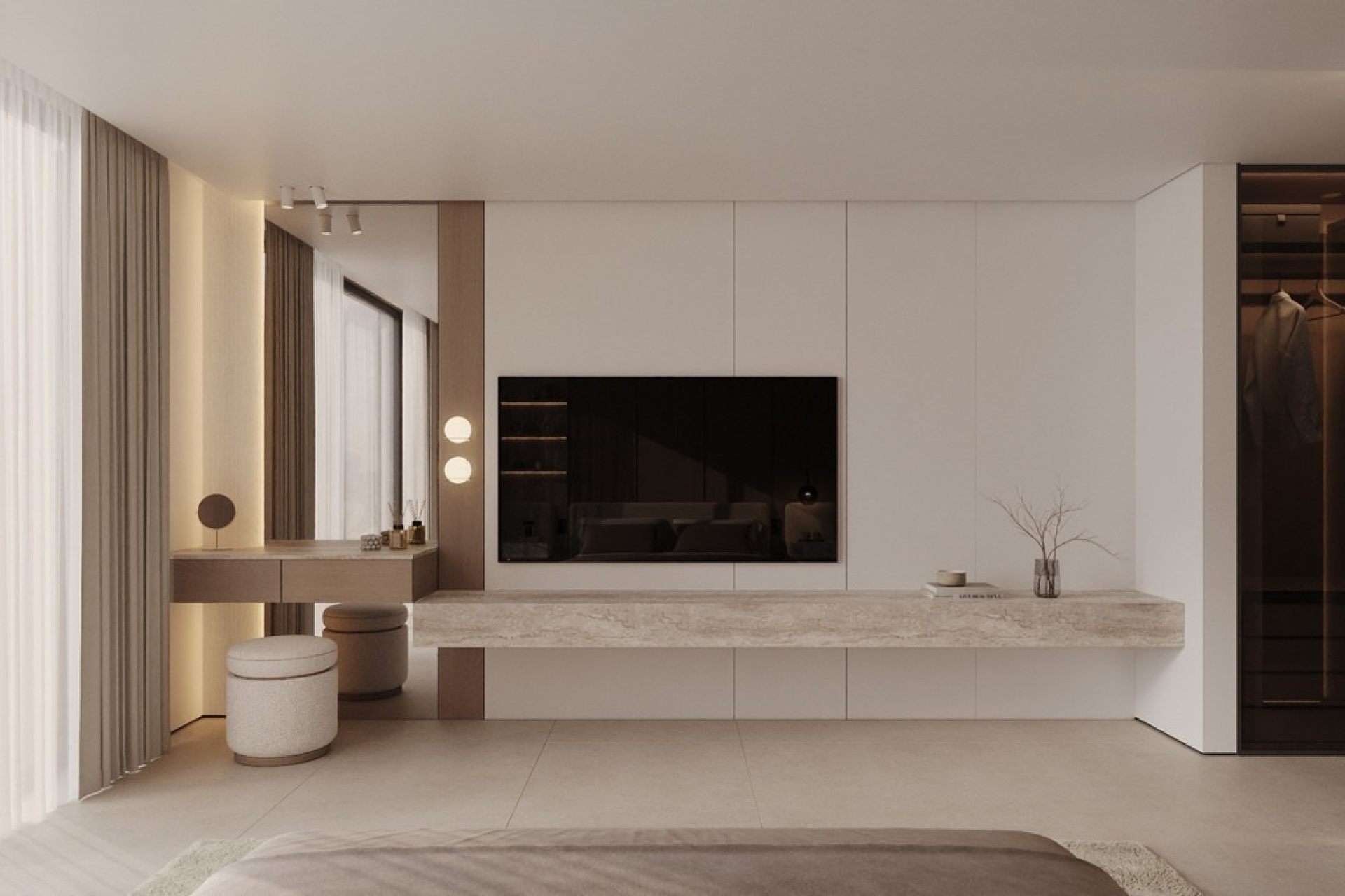New Build - apartment - Estepona - Estepona Centro