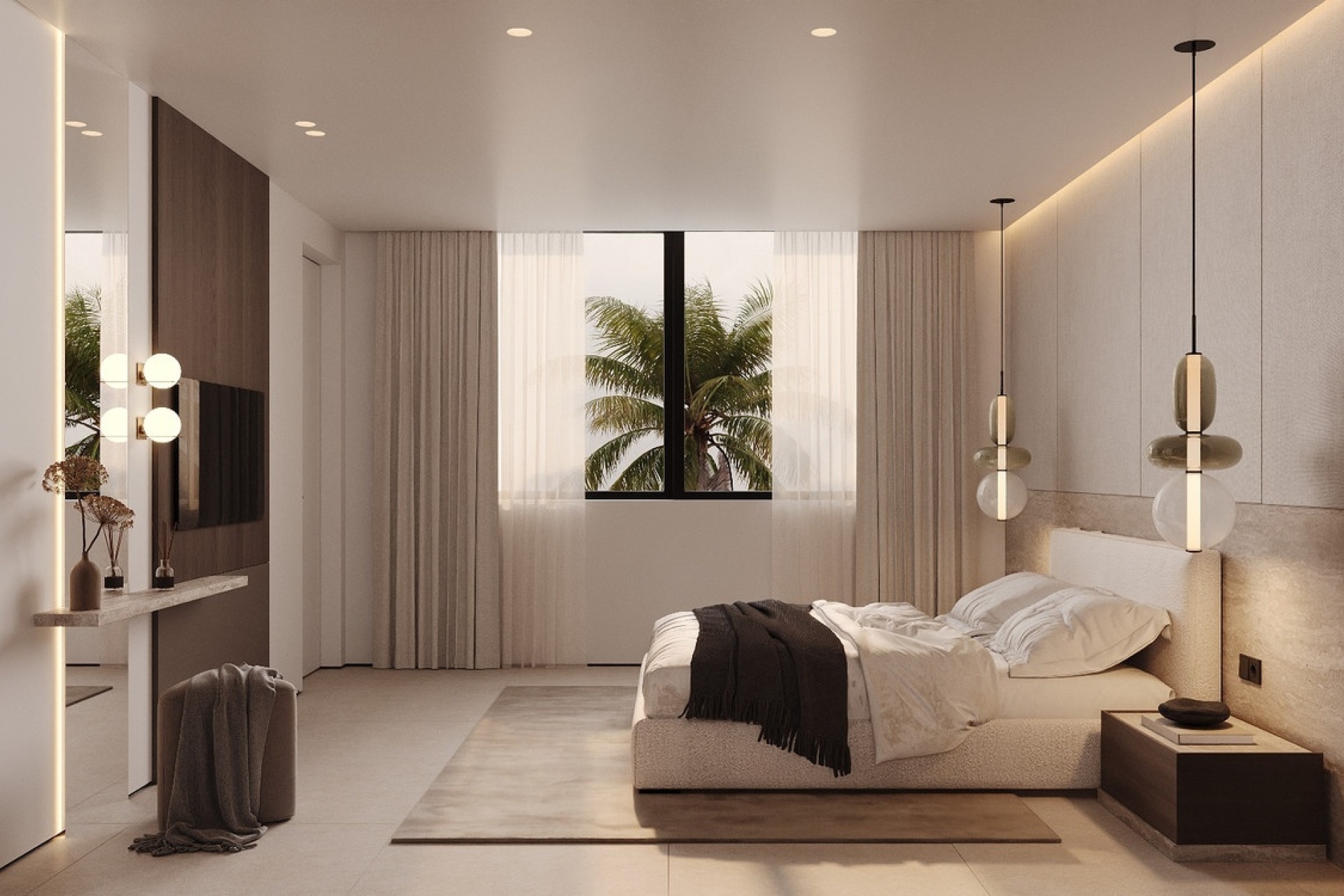 New Build - apartment - Estepona - Estepona Centro