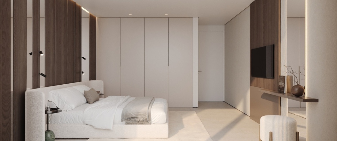 New Build - apartment - Estepona - Estepona Centro