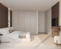 New Build - apartment - Estepona - Estepona Centro