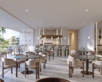 New Build - apartment - Estepona - Estepona Centro