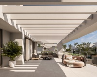 New Build - apartment - Estepona - Estepona Centro