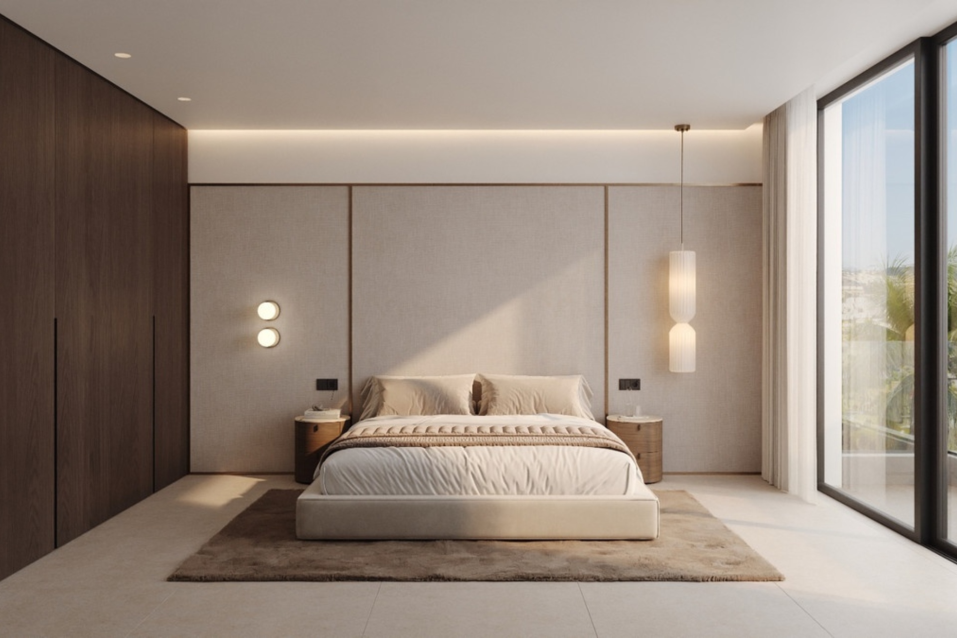 New Build - apartment - Estepona - Estepona Centro