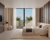 New Build - apartment - Estepona - Estepona Centro