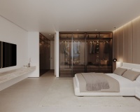 New Build - apartment - Estepona - Estepona Centro