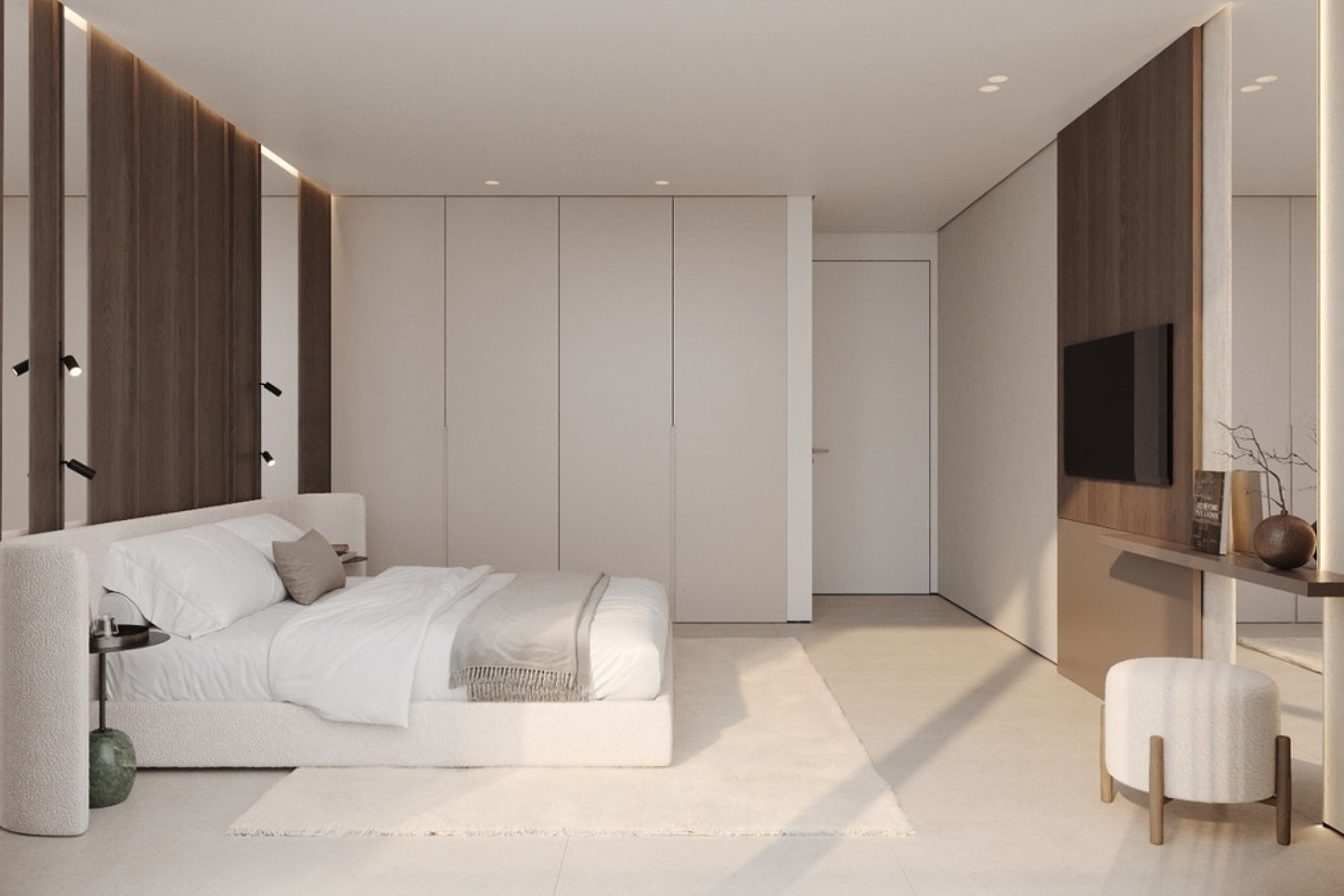 New Build - apartment - Estepona - Estepona Centro