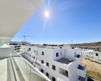 New Build - apartment - Estepona - Estepona Centro