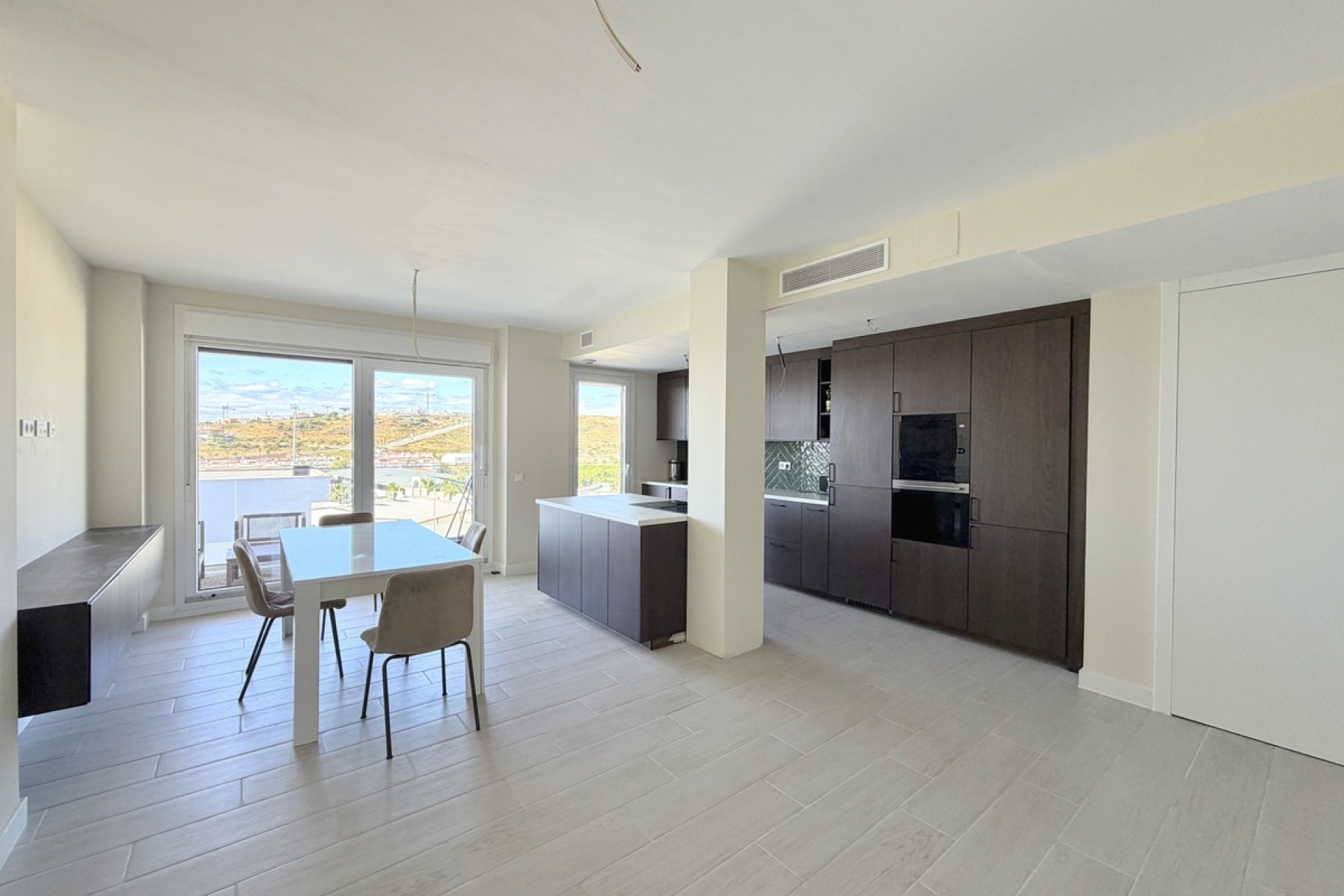 New Build - apartment - Estepona - Estepona Centro