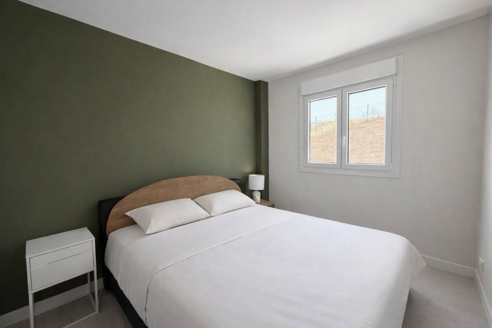 New Build - apartment - Estepona - Estepona Centro
