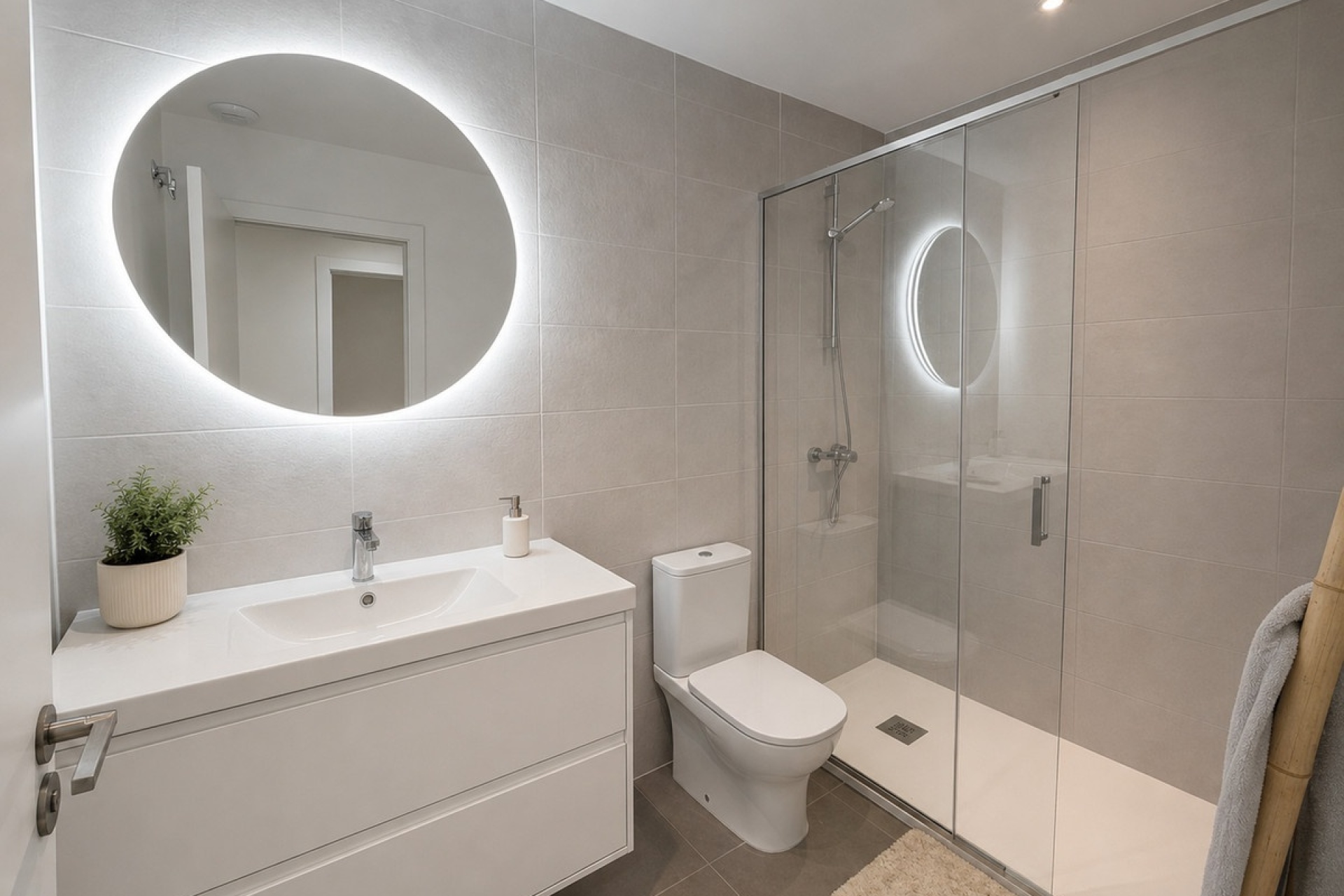 New Build - apartment - Estepona - Estepona Centro