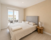 New Build - apartment - Estepona - Estepona Centro