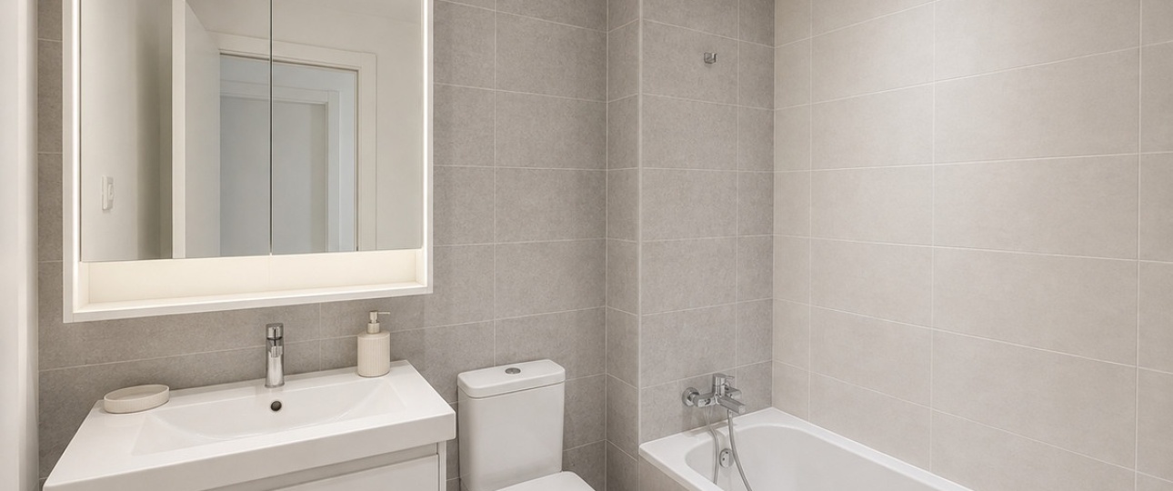 New Build - apartment - Estepona - Estepona Centro