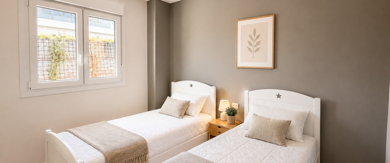 New Build - apartment - Estepona - Estepona Centro