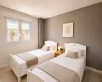 New Build - apartment - Estepona - Estepona Centro