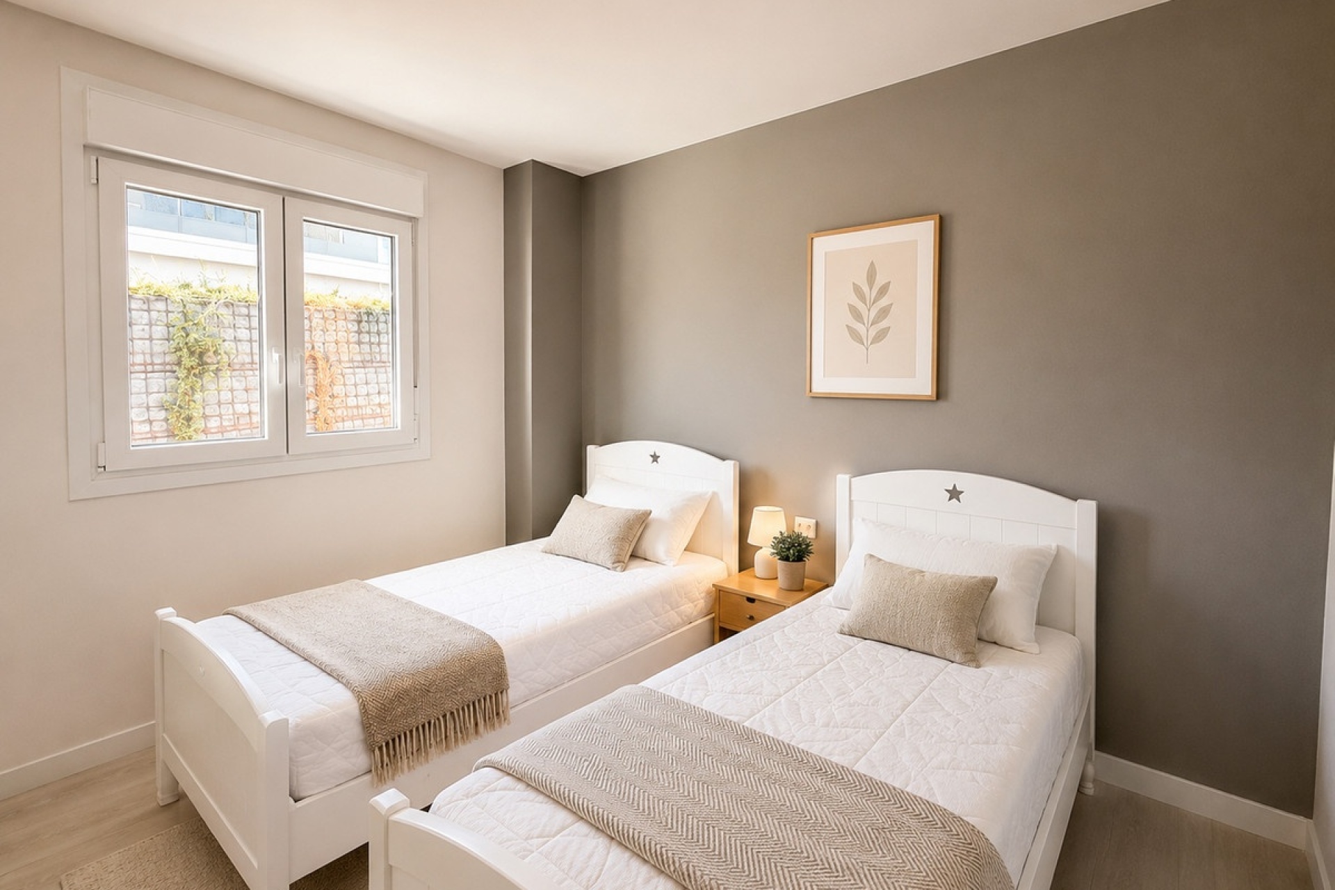 New Build - apartment - Estepona - Estepona Centro