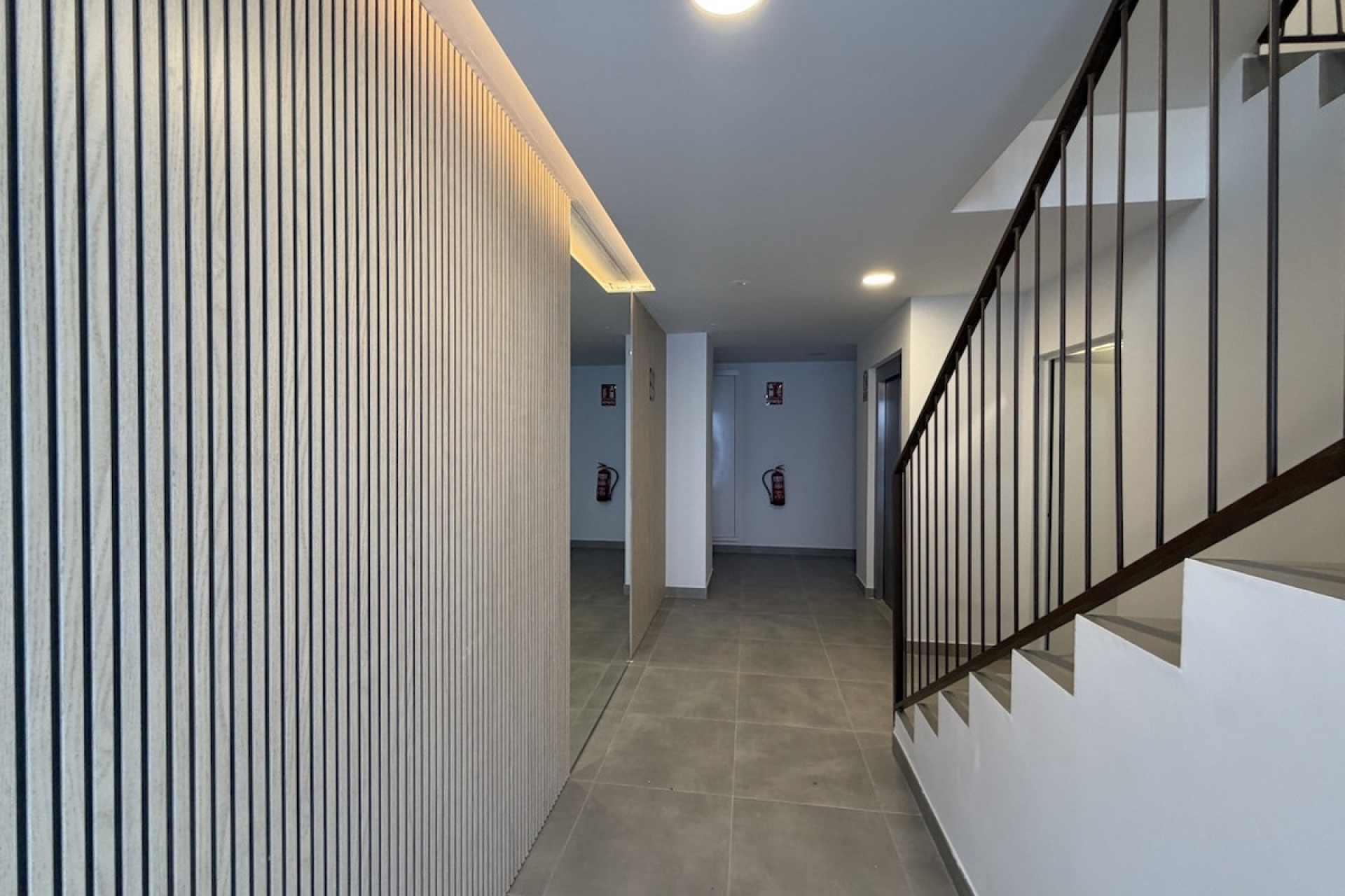 New Build - apartment - Estepona - Estepona Centro