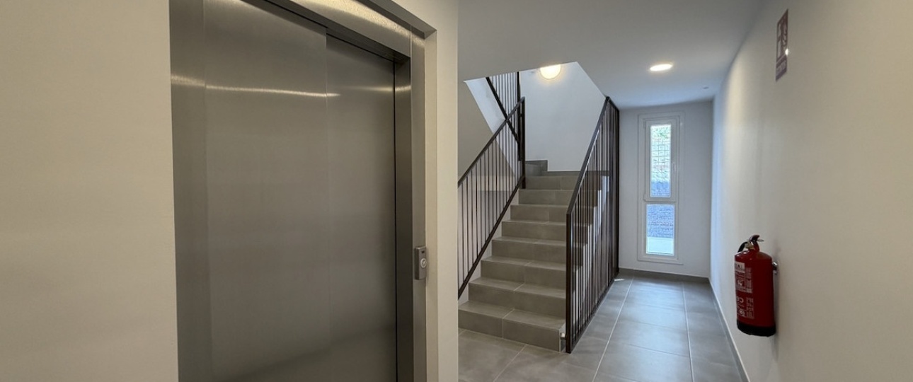 New Build - apartment - Estepona - Estepona Centro