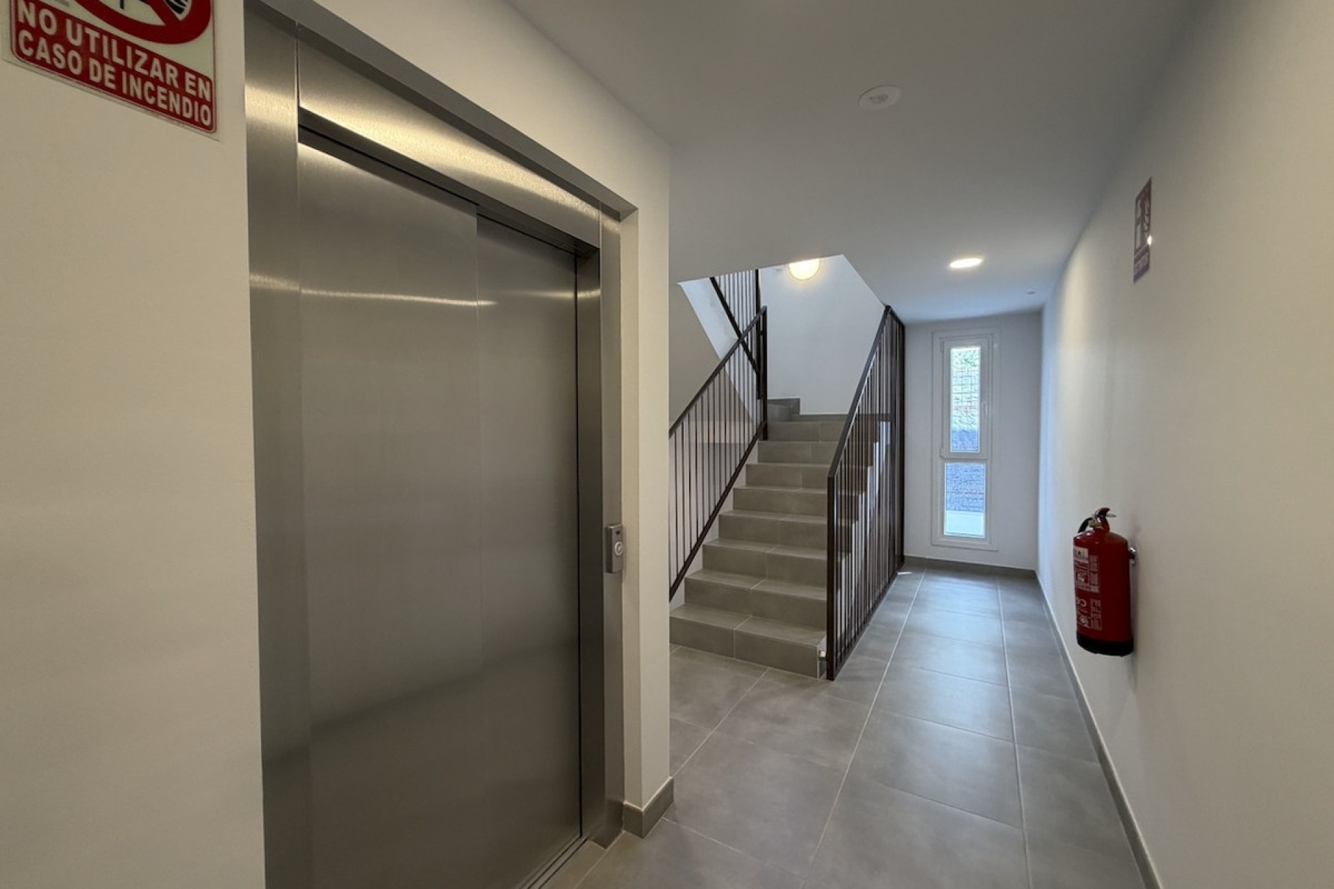 New Build - apartment - Estepona - Estepona Centro