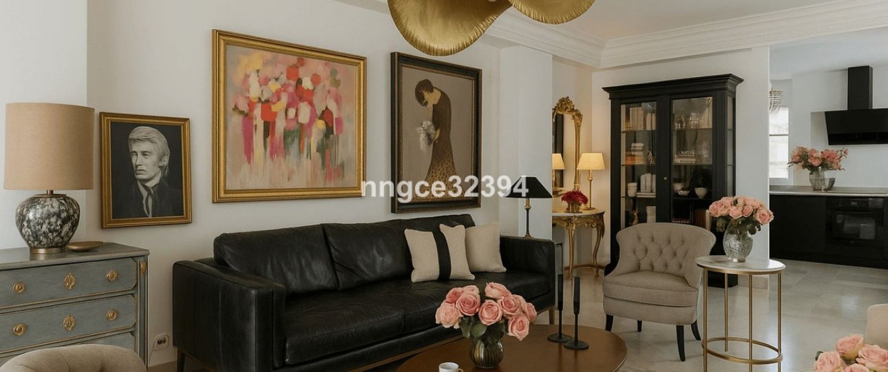 New Build - apartment - Estepona - New Golden Mile