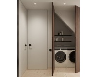 New Build - apartment - Estepona - New Golden Mile