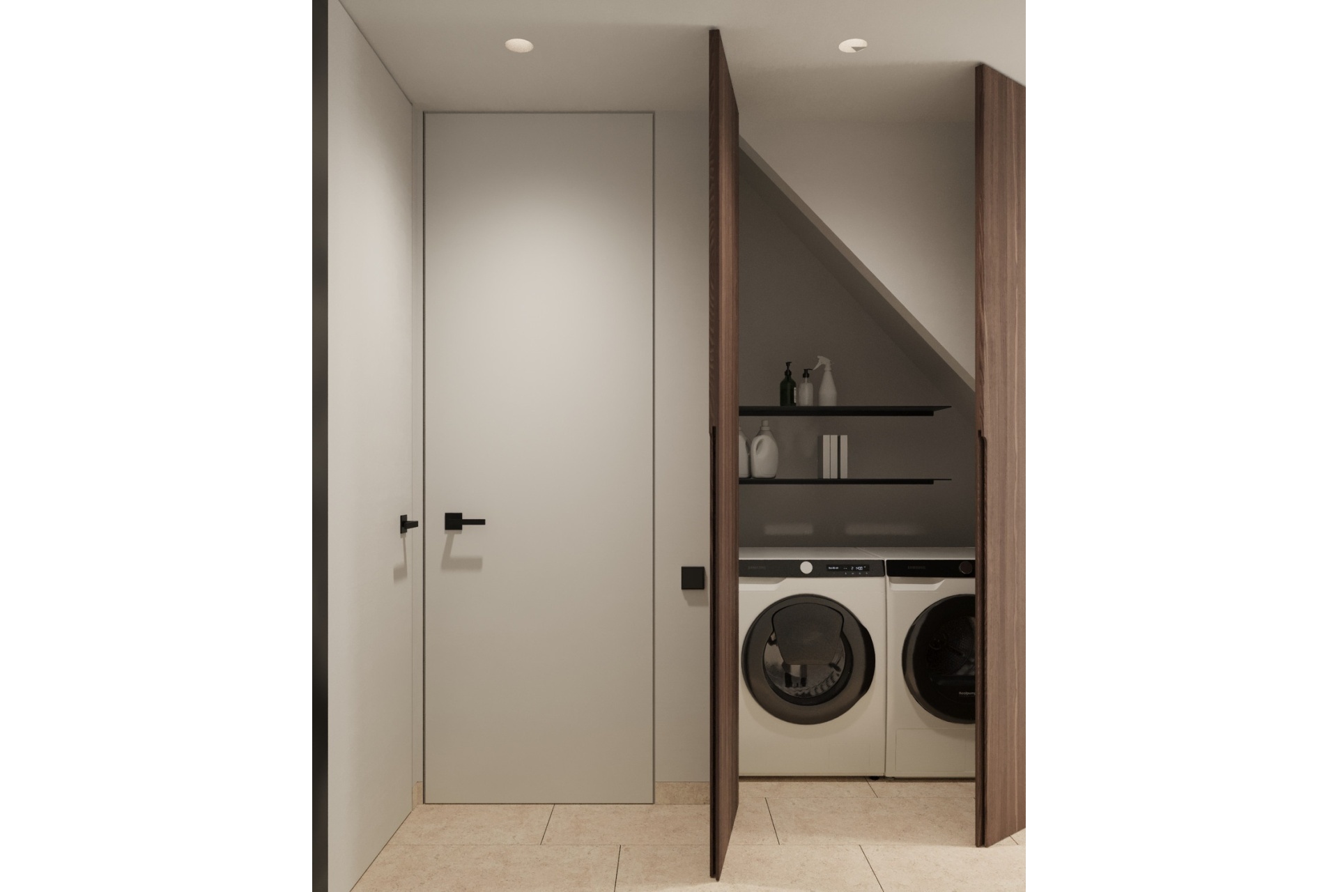New Build - apartment - Estepona - New Golden Mile