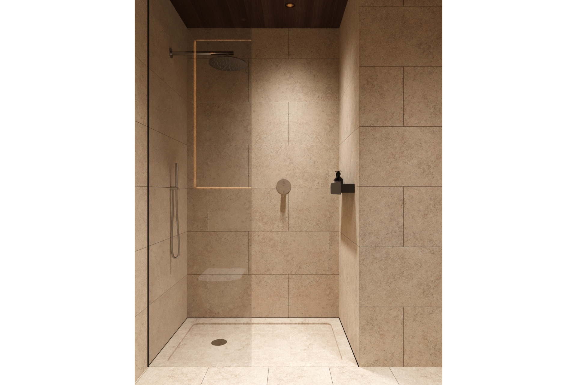 New Build - apartment - Estepona - New Golden Mile