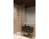 New Build - apartment - Estepona - New Golden Mile