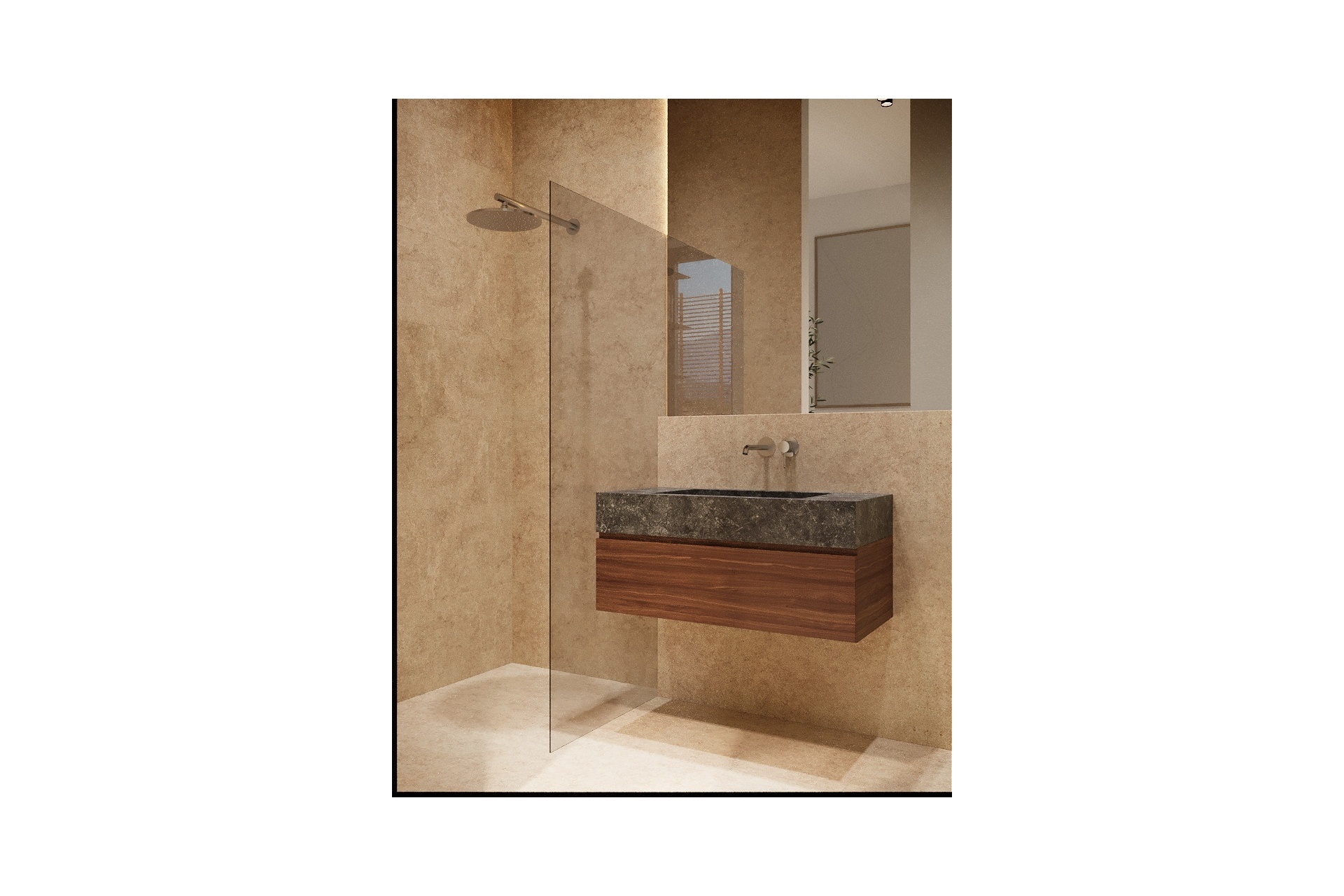 New Build - apartment - Estepona - New Golden Mile