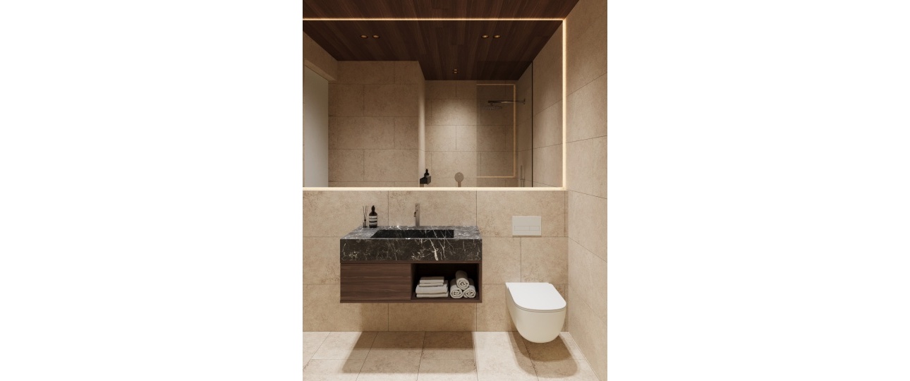 New Build - apartment - Estepona - New Golden Mile