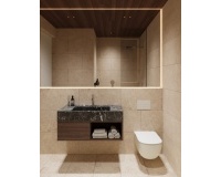 New Build - apartment - Estepona - New Golden Mile