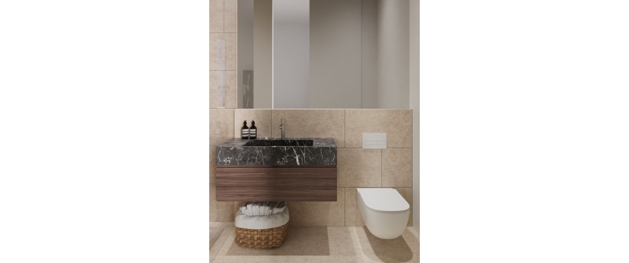 New Build - apartment - Estepona - New Golden Mile