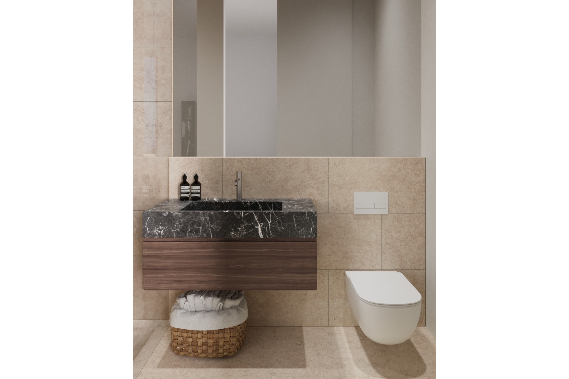 New Build - apartment - Estepona - New Golden Mile