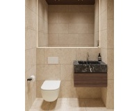 New Build - apartment - Estepona - New Golden Mile