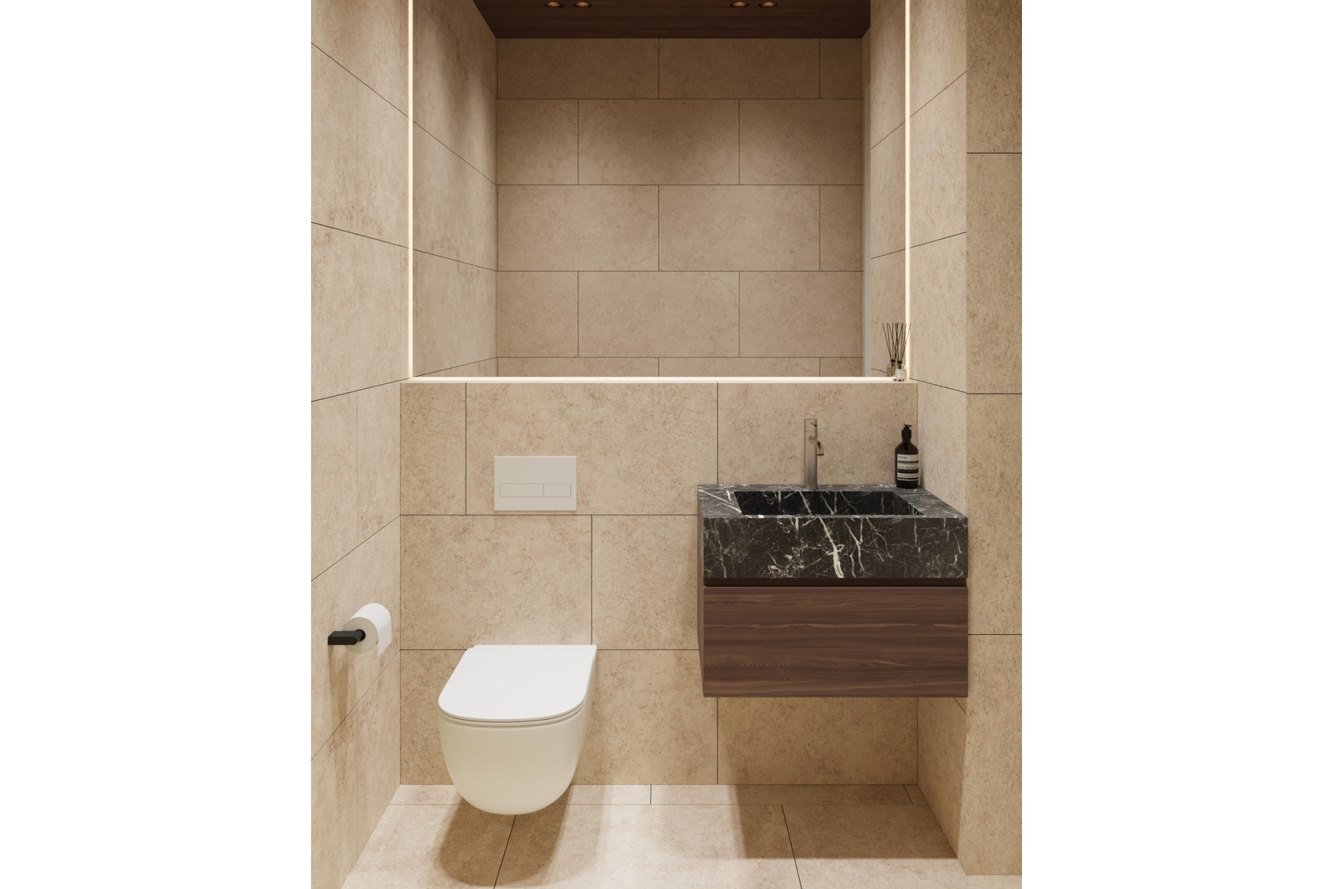 New Build - apartment - Estepona - New Golden Mile