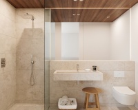 New Build - apartment - Estepona - New Golden Mile