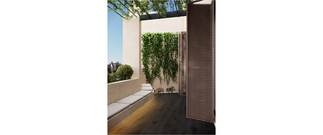 New Build - apartment - Estepona - New Golden Mile